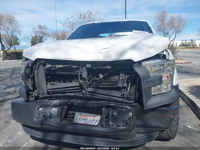Ford F-150 Xl 2015 1FTEX1CP1FKD59807 Image 6