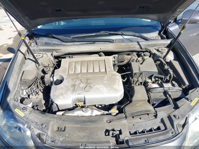 Lexus ES 350 2014 JTHBK1GG4E2089092 Image 10