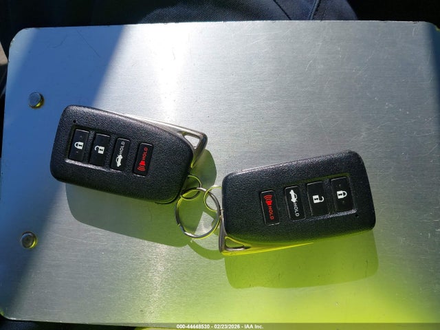Lexus ES 350 2014 JTHBK1GG4E2089092 Image 11