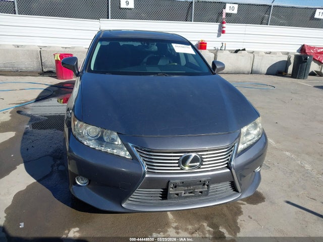 Lexus ES 350 2014 JTHBK1GG4E2089092 Image 12