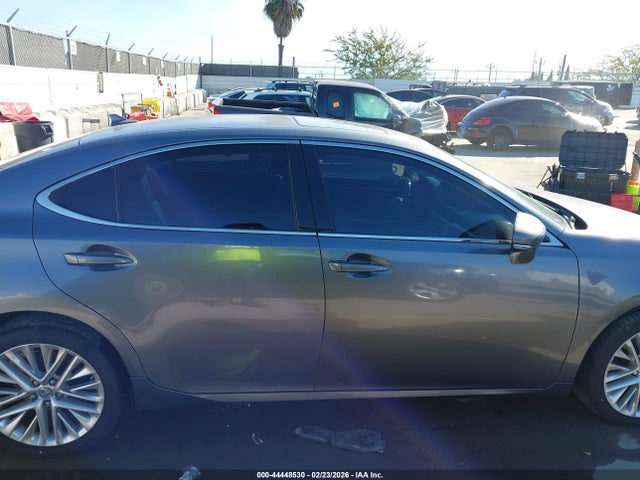 Lexus ES 350 2014 JTHBK1GG4E2089092 Image 13