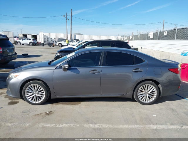 Lexus ES 350 2014 JTHBK1GG4E2089092 Image 14