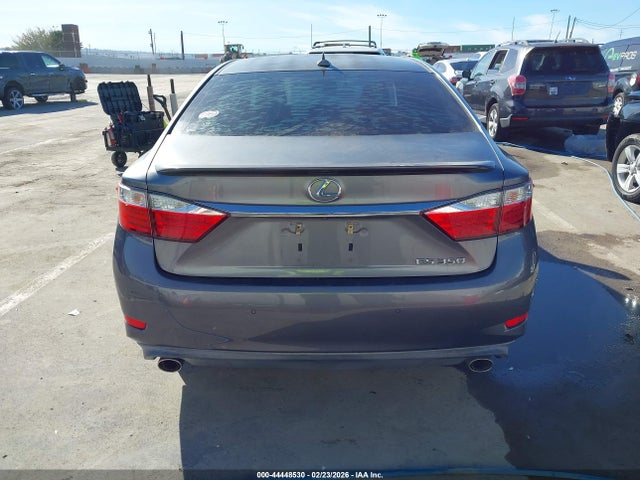 Lexus ES 350 2014 JTHBK1GG4E2089092 Image 16