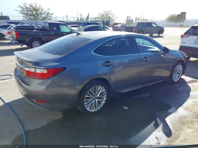 Lexus ES 350 2014 JTHBK1GG4E2089092 Image 4