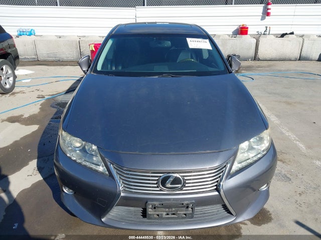 Lexus ES 350 2014 JTHBK1GG4E2089092 Image 6