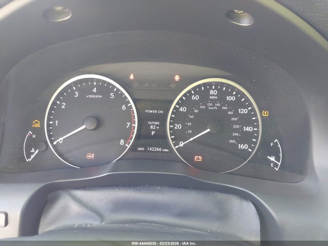 Lexus ES 350 2014 JTHBK1GG4E2089092 Image 7