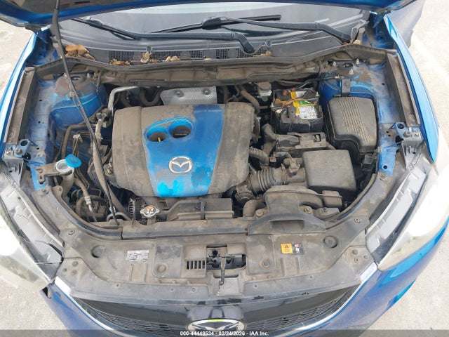 Aukcja sprzedaży 2013 Mazda Cx-5 Sport, vin: JM3KE2BE3D0153712, numer aukcji: 44448534