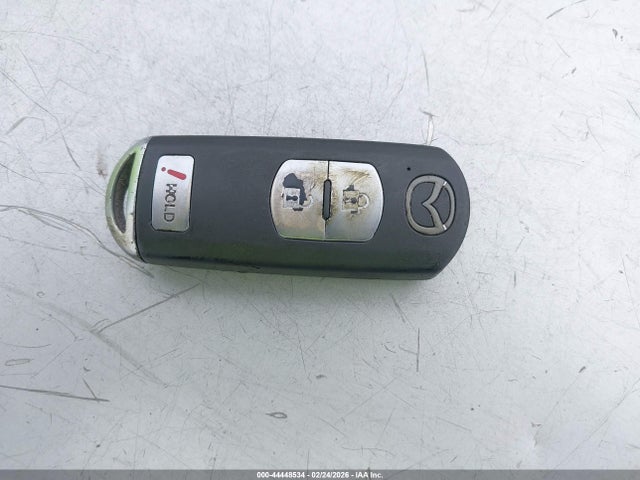 Aukcja sprzedaży 2013 Mazda Cx-5 Sport, vin: JM3KE2BE3D0153712, numer aukcji: 44448534