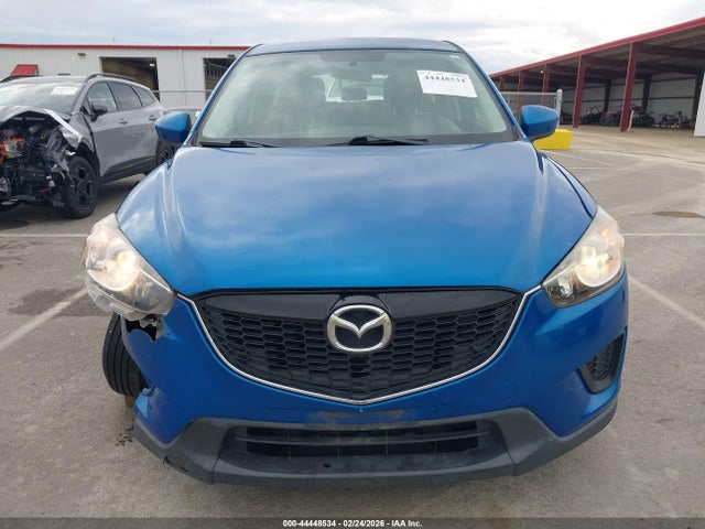 Aukcja sprzedaży 2013 Mazda Cx-5 Sport, vin: JM3KE2BE3D0153712, numer aukcji: 44448534