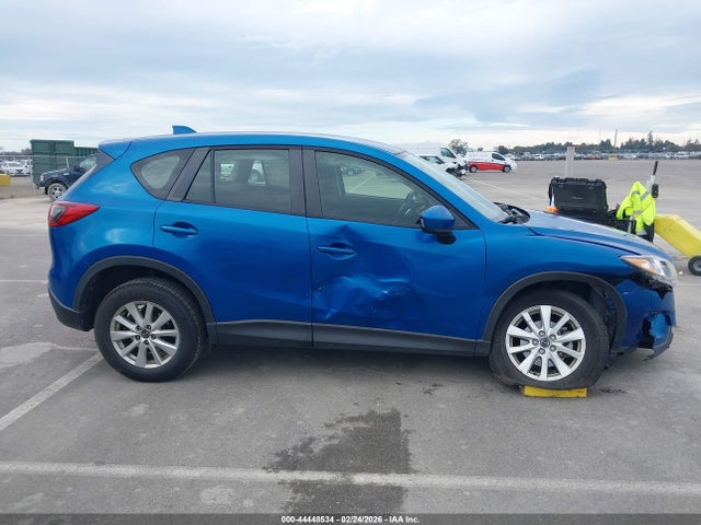Aukcja sprzedaży 2013 Mazda Cx-5 Sport, vin: JM3KE2BE3D0153712, numer aukcji: 44448534