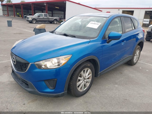 Aukcja sprzedaży 2013 Mazda Cx-5 Sport, vin: JM3KE2BE3D0153712, numer aukcji: 44448534