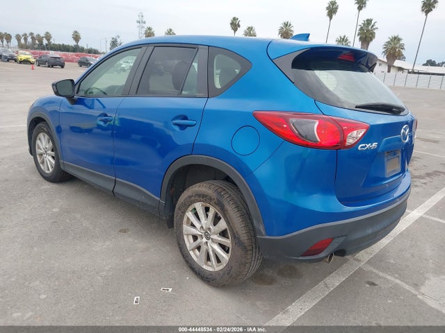 Aukcja sprzedaży 2013 Mazda Cx-5 Sport, vin: JM3KE2BE3D0153712, numer aukcji: 44448534