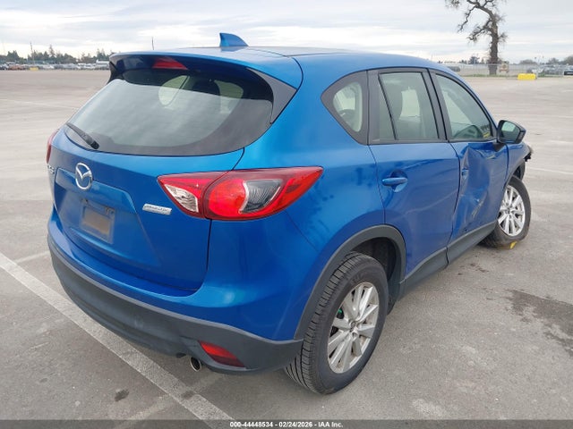 Aukcja sprzedaży 2013 Mazda Cx-5 Sport, vin: JM3KE2BE3D0153712, numer aukcji: 44448534