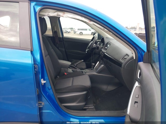 Aukcja sprzedaży 2013 Mazda Cx-5 Sport, vin: JM3KE2BE3D0153712, numer aukcji: 44448534