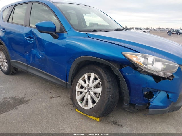 Aukcja sprzedaży 2013 Mazda Cx-5 Sport, vin: JM3KE2BE3D0153712, numer aukcji: 44448534