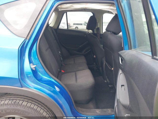 Aukcja sprzedaży 2013 Mazda Cx-5 Sport, vin: JM3KE2BE3D0153712, numer aukcji: 44448534