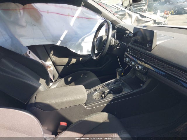 2022 HONDA CIVIC 2HGFE2F5XNH572661 Photo 4