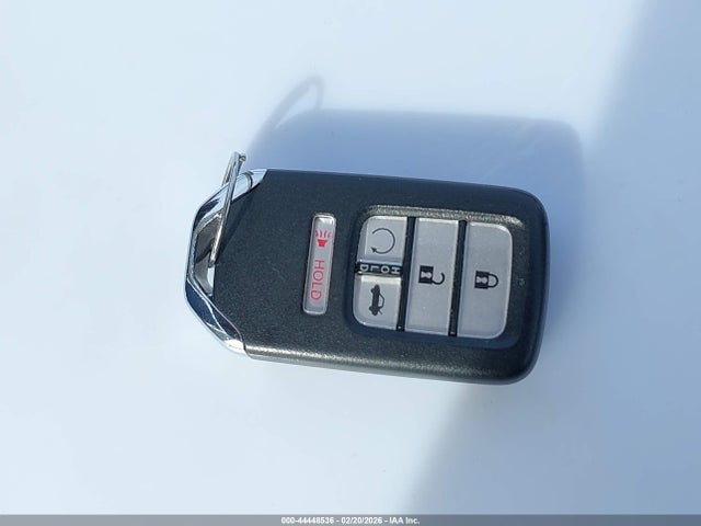 1HGCV1F5XNA002915 Honda Accord Ex-l