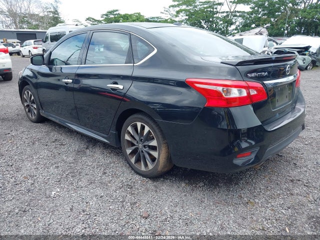 Nissan SENTRA SR 2016 3N1AB7AP2GY221265 Image 3