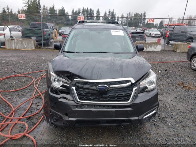 Aukcja sprzedaży 2017 Subaru Forester 2.5i Limited, vin: JF2SJARC9HH561501, numer aukcji: 44448543