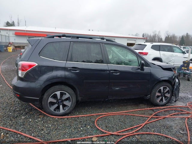 Aukcja sprzedaży 2017 Subaru Forester 2.5i Limited, vin: JF2SJARC9HH561501, numer aukcji: 44448543