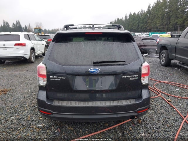 Aukcja sprzedaży 2017 Subaru Forester 2.5i Limited, vin: JF2SJARC9HH561501, numer aukcji: 44448543