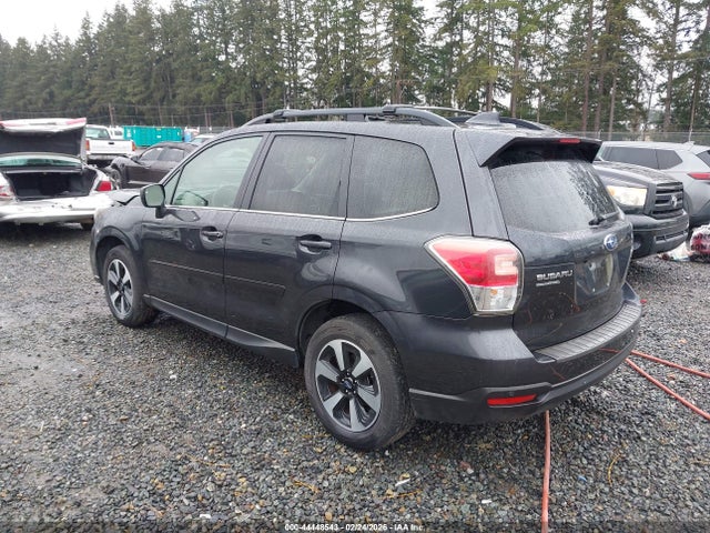 Aukcja sprzedaży 2017 Subaru Forester 2.5i Limited, vin: JF2SJARC9HH561501, numer aukcji: 44448543