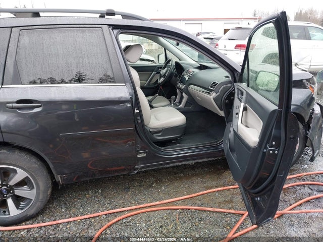 Aukcja sprzedaży 2017 Subaru Forester 2.5i Limited, vin: JF2SJARC9HH561501, numer aukcji: 44448543