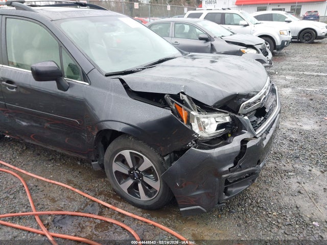 Aukcja sprzedaży 2017 Subaru Forester 2.5i Limited, vin: JF2SJARC9HH561501, numer aukcji: 44448543