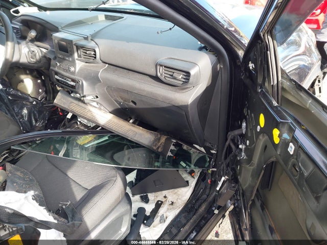 Ford Police Interceptor Utility 2020 1FM5K8AB3LGA97975 Image 5