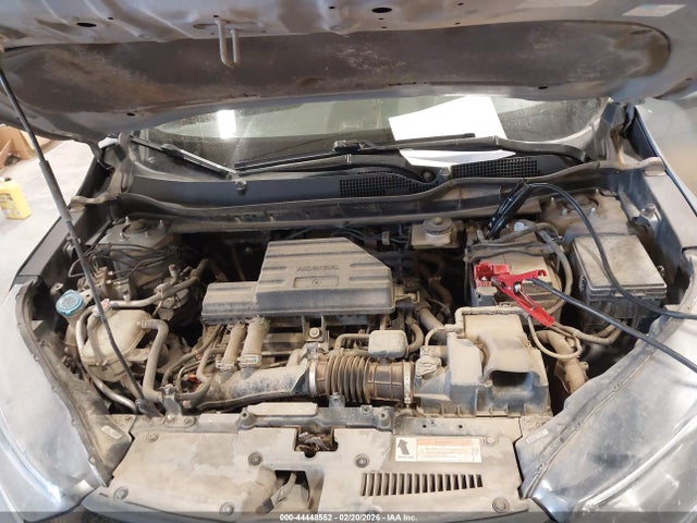 2022 HONDA CR-V 2HKRW2H50NH632069 Photo 9