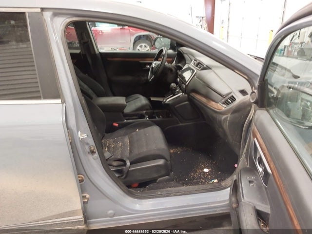 2022 HONDA CR-V 2HKRW2H50NH632069 Photo 4