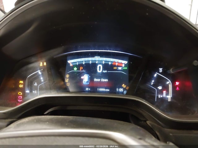 2022 HONDA CR-V 2HKRW2H50NH632069 Photo 6