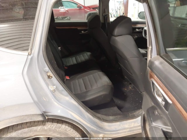 2022 HONDA CR-V 2HKRW2H50NH632069 Photo 7