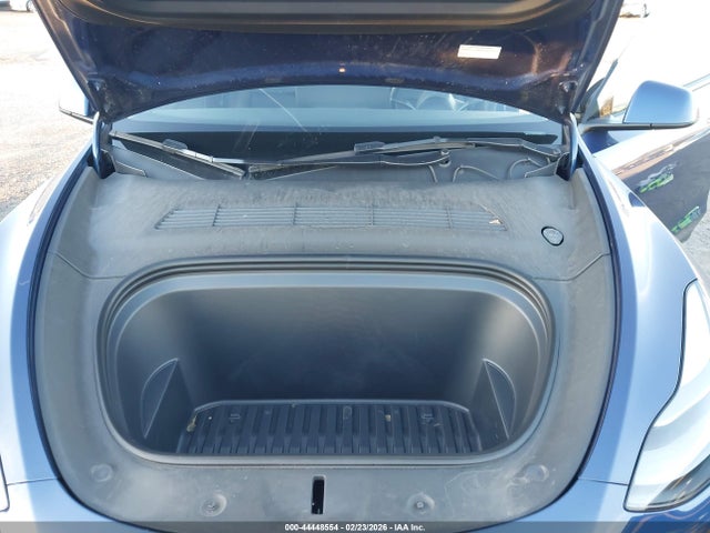 2023 TESLA MODEL Y 7SAYGDEF2PF752011 Photo 9
