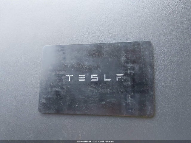 2023 TESLA MODEL Y 7SAYGDEF2PF752011 Photo 10
