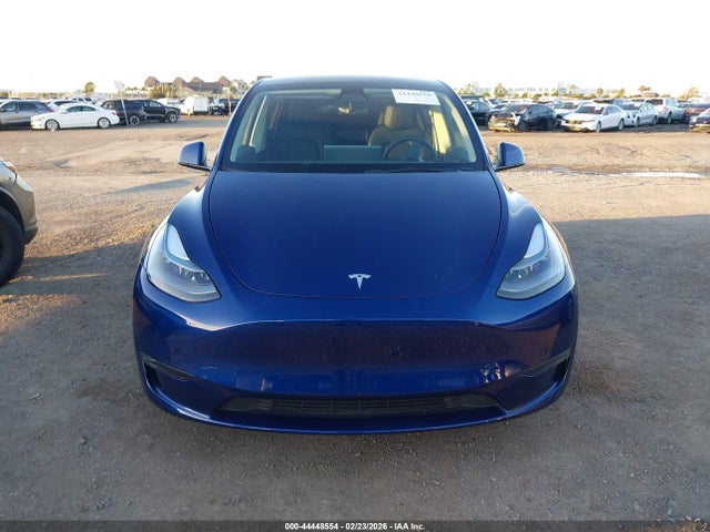 Aukcja sprzedaży 2023 Tesla Model Y Performance Dual Motor All-wheel Drive, vin: 7SAYGDEF2PF752011, numer aukcji: 44448554