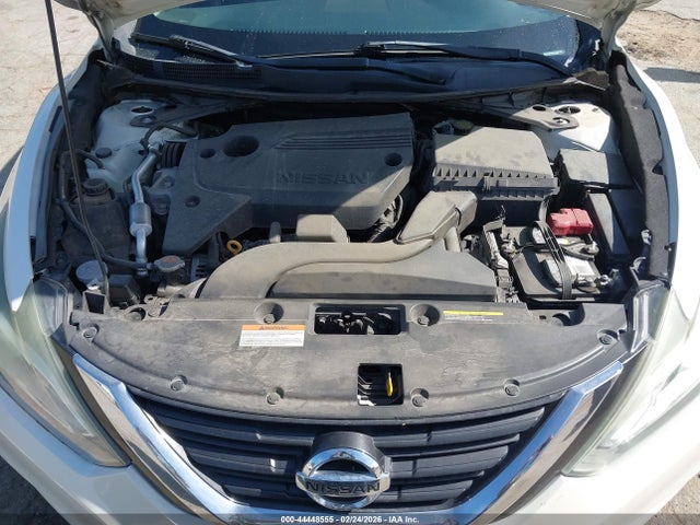 Nissan Altima 2.5 Sv 2017 1N4AL3AP2HC263437 Image 10