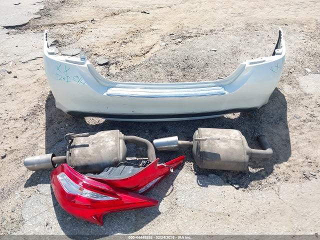 Nissan Altima 2.5 Sv 2017 1N4AL3AP2HC263437 Image 12