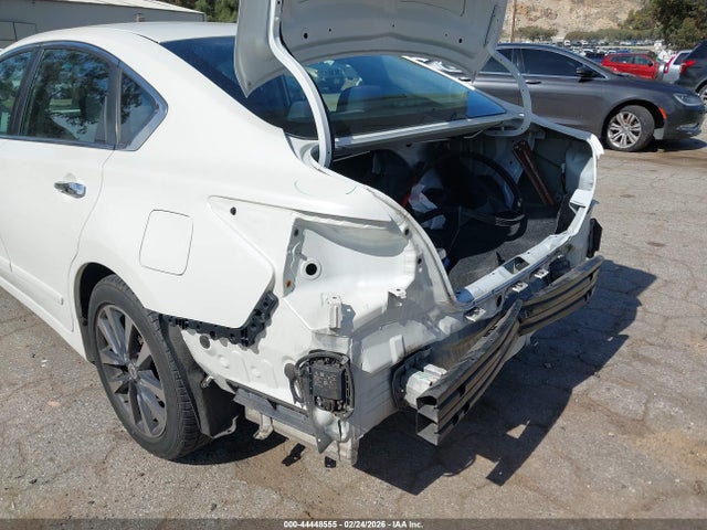 Nissan Altima 2.5 Sv 2017 1N4AL3AP2HC263437 Image 13