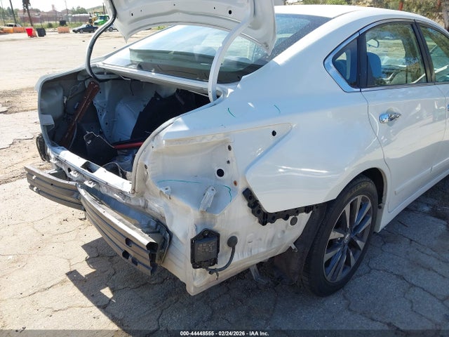 Nissan Altima 2.5 Sv 2017 1N4AL3AP2HC263437 Image 14