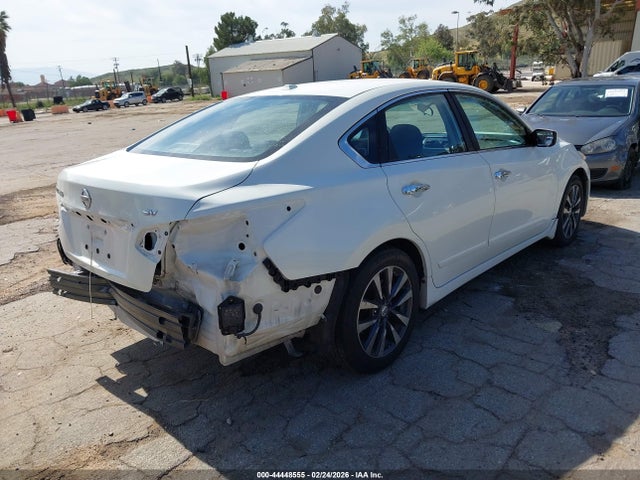 Nissan Altima 2.5 Sv 2017 1N4AL3AP2HC263437 Image 4