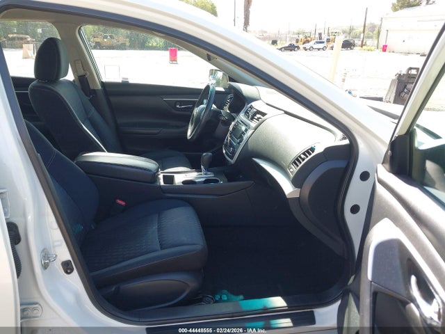 Nissan Altima 2.5 Sv 2017 1N4AL3AP2HC263437 Image 5