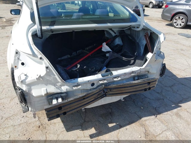 Nissan Altima 2.5 Sv 2017 1N4AL3AP2HC263437 Image 6