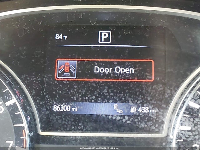 Nissan Altima 2.5 Sv 2017 1N4AL3AP2HC263437 Image 7