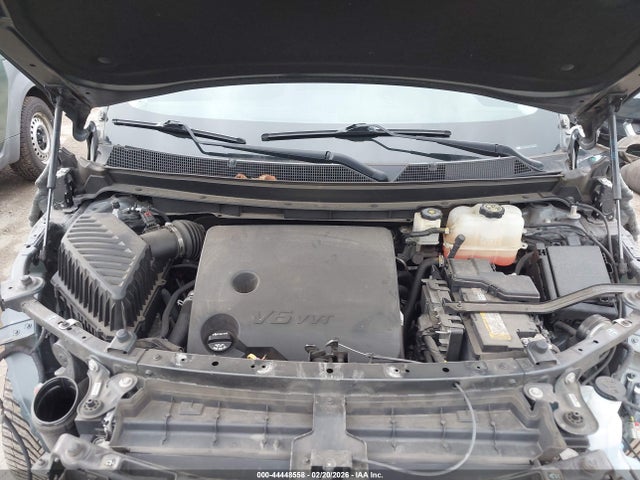 1GNEVJKW3JJ219455 Chevrolet Traverse Premier