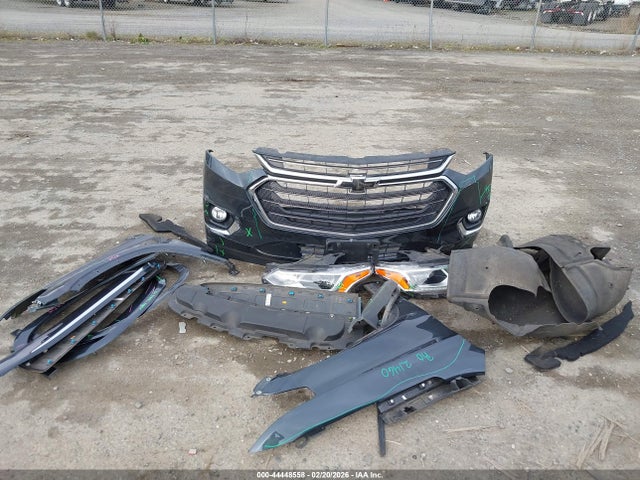 1GNEVJKW3JJ219455 Chevrolet Traverse Premier