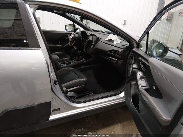 4S4GUHU69R3829690 Subaru Crosstrek Wilderness