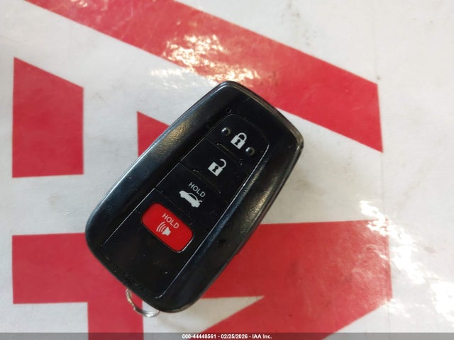 Toyota CAMRY SE 2018 4T1B11HK9JU645947 Image 11