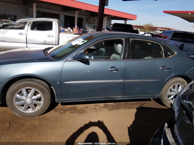 Продаж на аукціоні авто 2006 Buick Lacrosse Cxl, vin: 2G4WD582X61215783, номер лоту: 44448564
